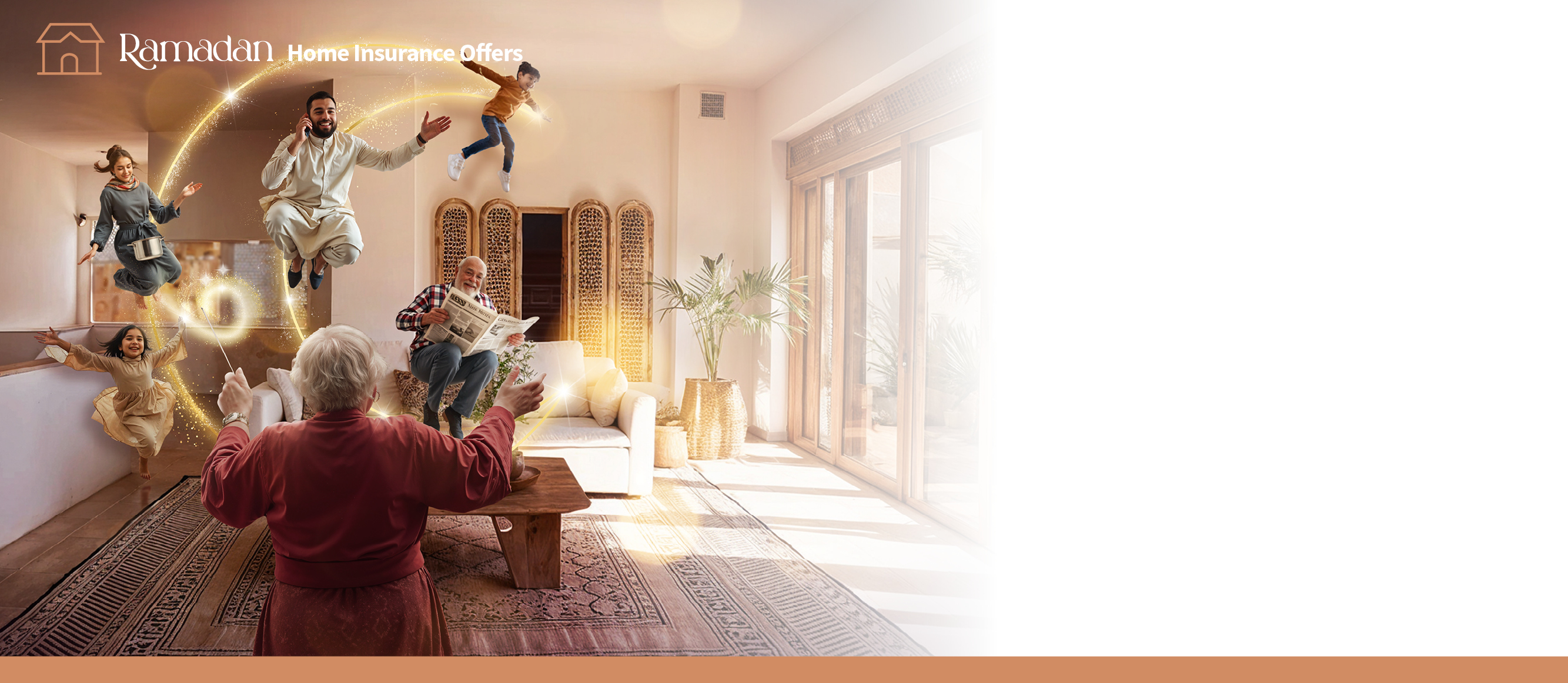 Ramadan home insurance offers